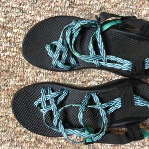 Chaco sandals size 11